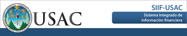 Escudo USAC