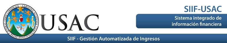 Escudo USAC