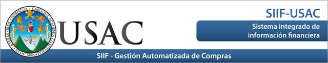 Escudo USAC